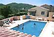Les R�sidences du Claux Locations de vacances St-Romain-en-Viennois