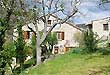 La Colline G�tes, Chambres et table d
