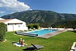 Domaine du Pas du Ventoux Locations de vacances, Restauration Mollans-sur-Ouv�ze