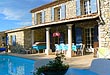 Domaine d�Aurouze Location de vacances St-Martin-les-Eaux