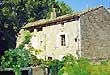 Le Grand Jardin G�tes Vallon Pont d