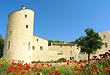 Le Ch�teau de la Gabelle G�tes, chambres et table d