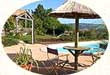 Le Clos des Mimosas Location de vacances Saint-And�ol-de-Vals