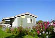 Le Relais du Temple Location de chalets Bourdeaux