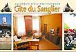 G�te du Sanglier G�te Aix-en-Provence