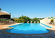 Le Mas de la Bastide Village de g�tes Joyeuse