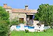 La Maison de Zo� Locations appartment et studio Montguers