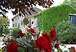 Le Gr� G�tes, chambres et table d