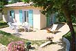 Le Clos des Rabassiers Locations de vacances Entrechaux