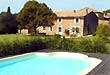 Le Mas du Tilleul Location Lieu dit : Trabail