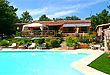 Villa Victoria Location de charme Gr�asque