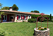 Les Vieux Oliviers Location de vacances Roquebrune