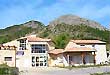 Le Serpolet G�tes, h�tel-restaurant S�deron