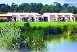 Domaine de la B�gude Locations de vacances Fayence