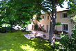Ailleurs en Provence Location mas Puyricard
