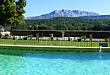 Domaine de Valbrillant Location d