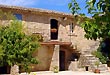 Le Domaine de Romieu Location de charme M�nerbes