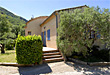La Ch�vre Bleue Location de vacances Lieu dit : Les Bons Enfants (Sisteron)