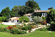 Mas du Grand Jas Gite Location de vacances Monteux