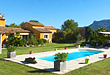 La Maou Brustiade Location de vacances Trets
