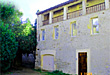 La B�tisse des Mazes G�te Vallon-Pont-d
