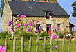 Petites Maisons dans la Prairie G�tes Pl�lo