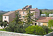Le Vieux Mas G�te Lan�on-Provence