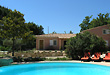 La Sieste Proven�ale Location de vacances Villedieu