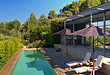 Villa Calypso Location de charme Cadenet