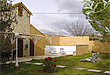 Les Lauriers G�te Vaison-la-Romaine