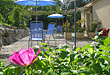Couette et Soleil Location studios Grospierres - Vallon Pont d
