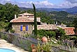 Domaine de la Graveyre G�tes Jaujac