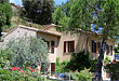 Un To�t en Provence Location de vacances Vaison-la-Romaine
