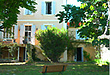 Bespoke French break Chambres d