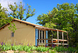 Ranch du Rocher Roux G�te d