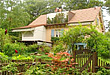 Rosa Mundi Rental Rougegoutte