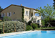 Le Mas des deux Ch�nes Location de vacances Charols