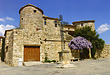 Ch�teau de Bessas Gites Bessas