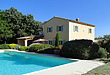 La Maison de Dalia Location de charme Saint Paul Trois Ch�teaux