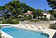 Villa La Calade Rental villa Villeneuve-lez-Avignon