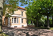 G�te de la Villa Castel G�te Cr�pieux-la-Pape - Lyon