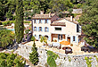 La bastide O\