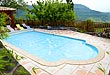 Au Monteillet Location de vacances Saint Gineys en Coiron