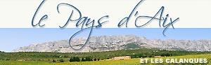 aix en provence marseille