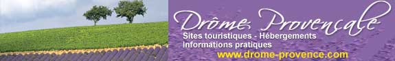 drome provencale
