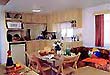 La Rouvire Rentals mobil-homes Vallon Pont d