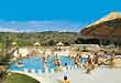 Camping la Plaine Campsite, mobil-homes Rosires