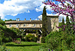 Mas de la Madeleine Gtes de charme, inn Largentire