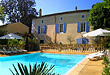Les Jardins du Temple Gtes & vacation rentals Vallon Pont d