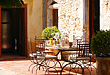 Le Clos Saint Joseph Vacation rental Vallon-Pont-d